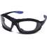 Safety Glasses,Antifog,Clear,