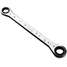 Ratcheting Box End Wrench,9-1/