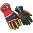 Extreme Condition Gloves,3XL,