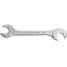 Open End Wrench,5/8 x 5/8 In.,