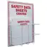 Safety Data Sheets Center Kit,