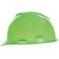 Hard Hat,Front Brim,Lime Green