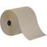 Paper Towel Roll,Brown,800 Ft,