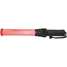 LED Safety Flare,Red,21-1/2" L