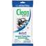 Detailing Wipes,Easy Clean Up,