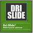 Dri-Slide Label Only For 7814