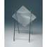 Traffic Sign Stand,84 In,