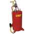 Gas Can,25 Gal.,