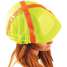 Hard Hat Cover,Yellow