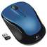 Mouse,Wireless,Laser,Blue