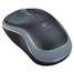 Mouse,Wireless,Optical,Black