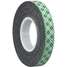 Double Coated  Tape,3/4In x 5