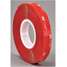 Double Sided Vhb Tape,1In x 5