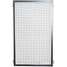Wire Partition Panel,W 2 Ft x