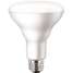 LED Lamp,BR30,E26,8.0W,Warm