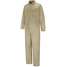 Fr Contractor Coverall,Khaki,48