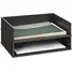 Stacking Letter Tray,Black