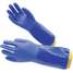Chem Resist Glove,PVC,14 In,M,