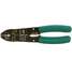 Wire Stripper,22 To 10 Awg,9-1/
