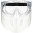 Faceshield Goggle Assembly,