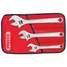 Adjustable Wrench,Alloy Steel,