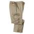 Industrial Cargo Pants,Twill,