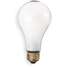 Incandescent Light Bulb,A19,75W