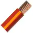 Batt Cable 2/0 Pos/Red