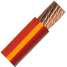 Batt Cable 3/0 Pos/Red