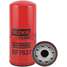 Fuel Filter,High Perf Spin-On,