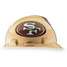 NFL Hard Hat Sanfran 49ERS G/R