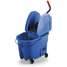 Mop Bucket And Wringer,8.75