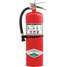Fire Extinguisher,Halotron,2A: