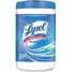 Disinfecting Wipes,Canister,
