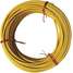 Cable,1/8 In,L50Ft,WLL340Lb,