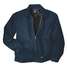 Jacket,Insulated,Poly/Cotton,