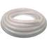 Water Suct Hose,1-1/4"x100ft,