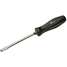Screwdriver,Slotted,5/16x6In,