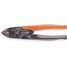 Insulated Crimper,22-10 Awg,9-