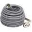 Coax Cable,Fme Connector,18 Ft.