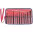 Punch And Chisel Set,S2,3/8-1/
