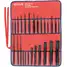 Punch And Chisel Set,26 Pieces