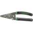 Wire Stripper,14 To 6 Awg,7-1/