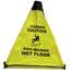 Safety Cone,Caution Wet Floor,
