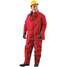 Chemical Resistant Jacket,Red,
