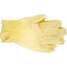 Glove Latex Powder Free Medium