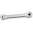 Ratcheting Wrench,1/4 x 3/16