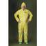 Hooded Chemmax(r) 1,Yellow,