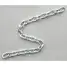 Chain, Trade Sz 1/0, 50FT Zinc