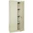 Storage Cabinet,30in.Wx18in.D,